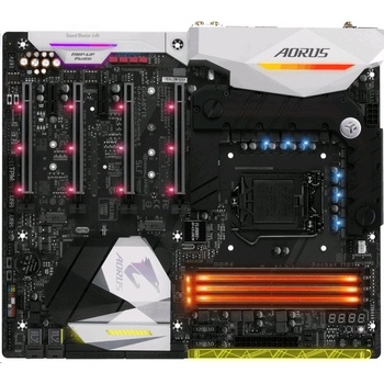 Gigabyte Z270X-Gaming 9