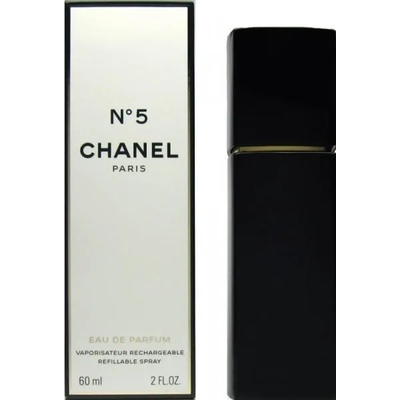 CHANEL No.5 (Refillable) EDP 60 ml