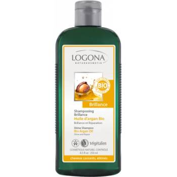 Logona šampon na vlasy Bio Arganový Olej 250 ml