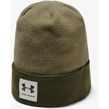 Under Armour Детска шапка Under Armour Boy's Unstoppable Fleece Beanie Under Armour | Zelen | Момчешки | ЕДИН РАЗМЕР
