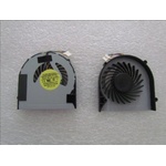 Резервни части Asus / Acer Резервни части Вентилатор за лаптоп Fan ACER Aspire 1830 1830T (FORCECON-DFS400805L10T)