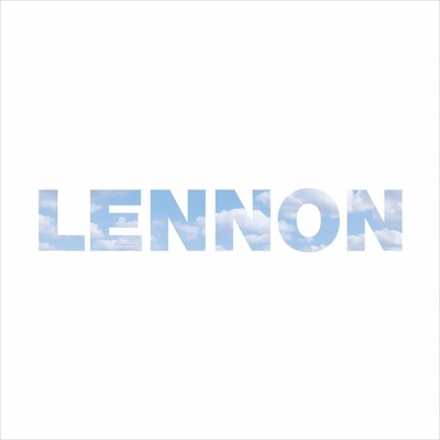 Animato Music / Universal Music John Lennon - Signature Box (CD Box) (50999906509200)