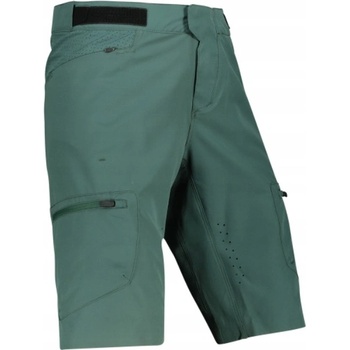 Leatt MTB AllMtn 2.0 emerald