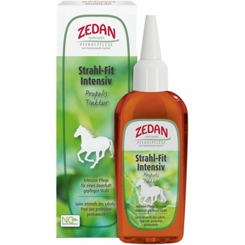 Zedan Přípravek pro posílení střelky kopyta 100 ml