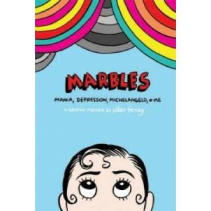 Marbles: Mania, Depression, Michelangelo and Me (2013)