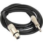 WTF MIC 060 6 m Микрофонен кабел (MIC060-6M)