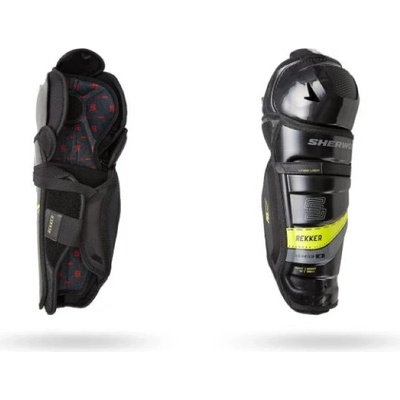 chrániče holení Sherwood Rekker Legend 1 JR – Zboží Mobilmania