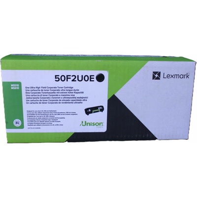 Lexmark 50F2U0E - originálny