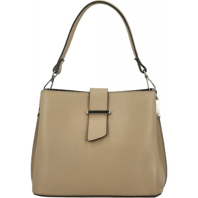 Vera Pelle Delami Auren taupe