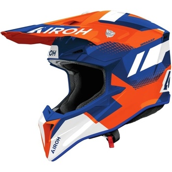 Airoh Wraaap VISION