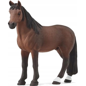 Schleich 13856 kôň anglický plnokrvník žrebec