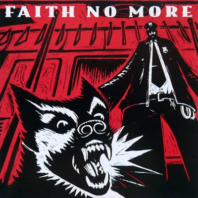 Faith No More - King For A Day, Fool For A Life (CD) (0639842820226)