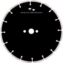 Solga Kotúč diamantový 700 mm 21723700 BL LASER