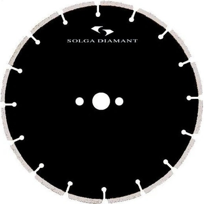 Solga Kotúč diamantový 700 mm 21723700 BL LASER