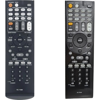 съвместим Onkyo rc-764m - заместител дистанционно управление (rc-764m)