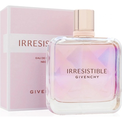 Givenchy Irresistible Nectar parfumovaná voda dámska 80 ml