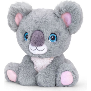 Keel Toys Keeleco Adoptable World, Коала, 16 см (SE1092)