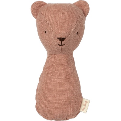 Maileg Hrkálka medvedík Old rose
