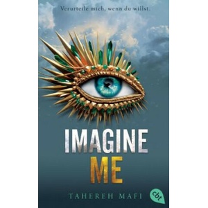 Imagine Me | Mara Henke (ISBN: 9783570316436)