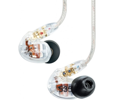 Shure SE535