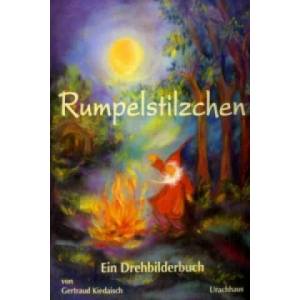 Rumpelstilzchen | Jacob Grimm, Wilhelm Grimm, Gertraud Kiedaisch (ISBN: 9783825174934)