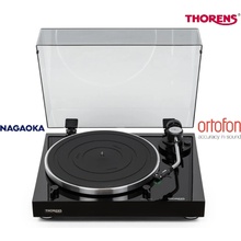 Thorens TD 204 + Ortofon / Nagaoka