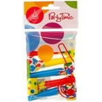 Arpex Whistles (6 pcs. )