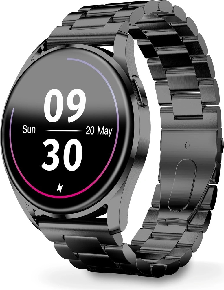 Aligator Watch Pro X
