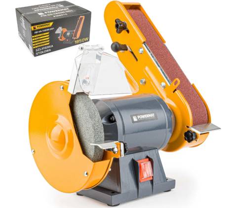 Powermat PM-SS-1850M