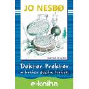 Doktor Proktor a koniec sveta. Možno. - Jo Nesbo