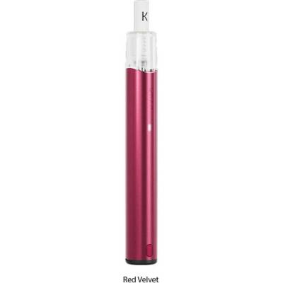 Kiwi Vapor SPARK 2 800mAh POD kit Red Velvet