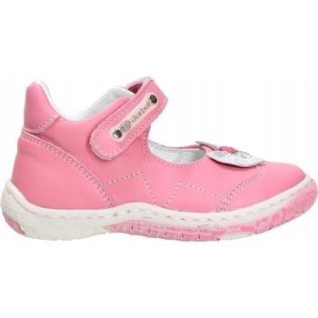 Darbut baleríny 131-W5 20 131-W5 WI18 ruží