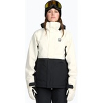 Volcom Дамско скиорско яке Volcom Bolt Insulated bone