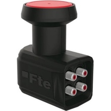 FTE Maximal FTE eXcellento Black Quad LNB