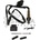 Lambda sonda HELLA 6PA 358 066-401
