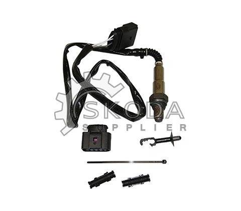 Lambda sonda HELLA 6PA 358 066-401