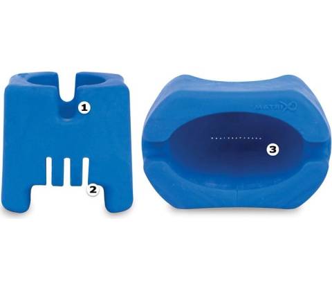 Matrix Formička Squeeze and Feed Method Mould Medium