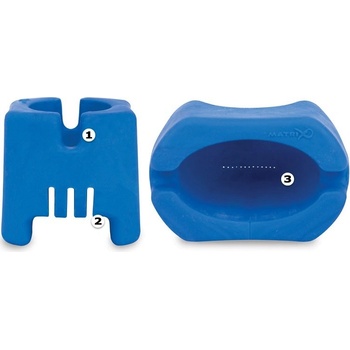 Matrix Formička Squeeze and Feed Method Mould Medium