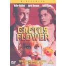 Cactus Flower DVD