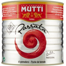 Mutti paradajkový pretlak 2,5 kg