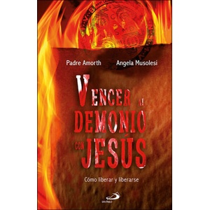 VENCER AL DEMONIO CON JESÚS (2019)