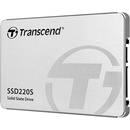 Pevné disky interní Transcend 220S 120GB, SATA III,TS120GSSD220S