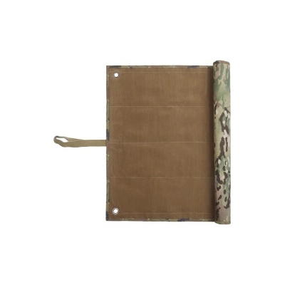 Organizér na nášivky se suchým zipem - Multicam Wosport