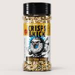 Spice Laboratory Подправка за багел Crisps & Kick - 140g