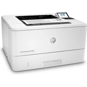 HP LaserJet Enterprise M406dn (3PZ15A) Принтери