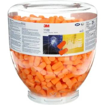3М Science Applied to Life Контейнер с тапи за уши 3m | ВВМ-М ООД (xa007701783)