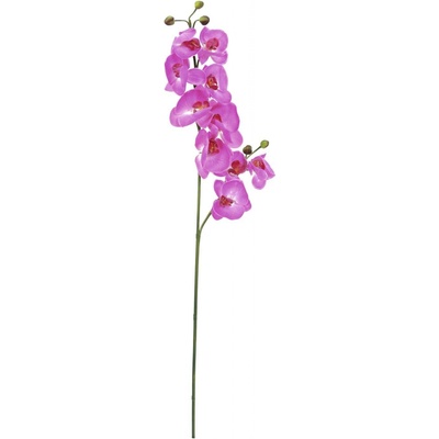 Orchidej větvička, fialová, 100cm