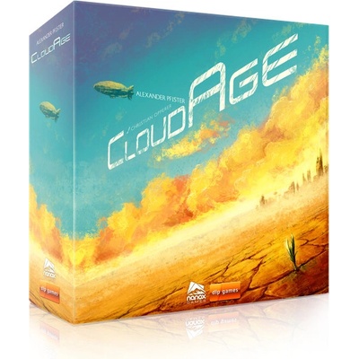 dlp games CloudAge EN