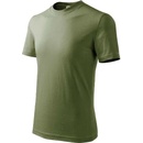 Malfini Basic 138 khaki
