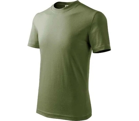Malfini Basic 138 khaki